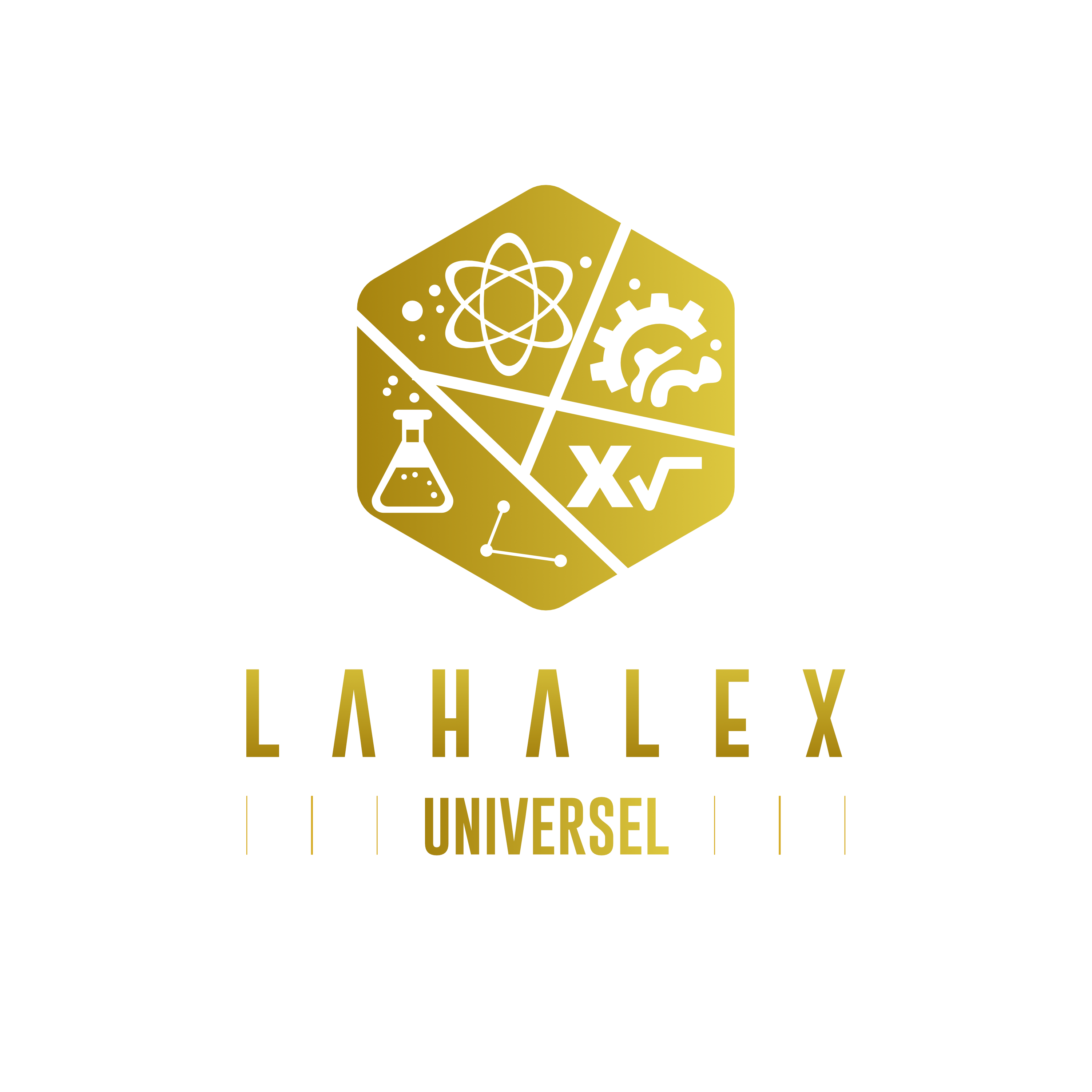 LAHALEX SCIENCES TECHNOLOGIES INGÉNIERIES MATHÉMATIQUES
